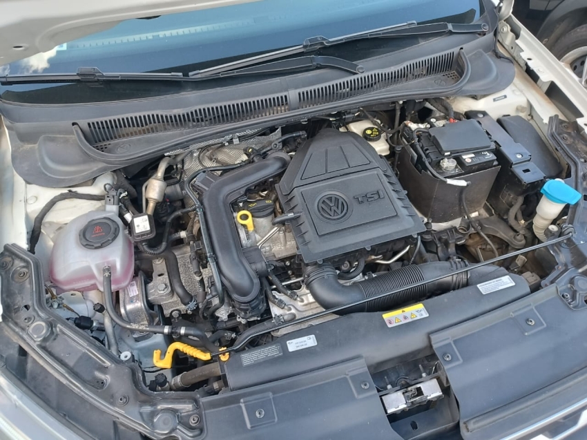 volkswagen nivus 1.0 200 tsi total flex comfortline automatico 4p 202322