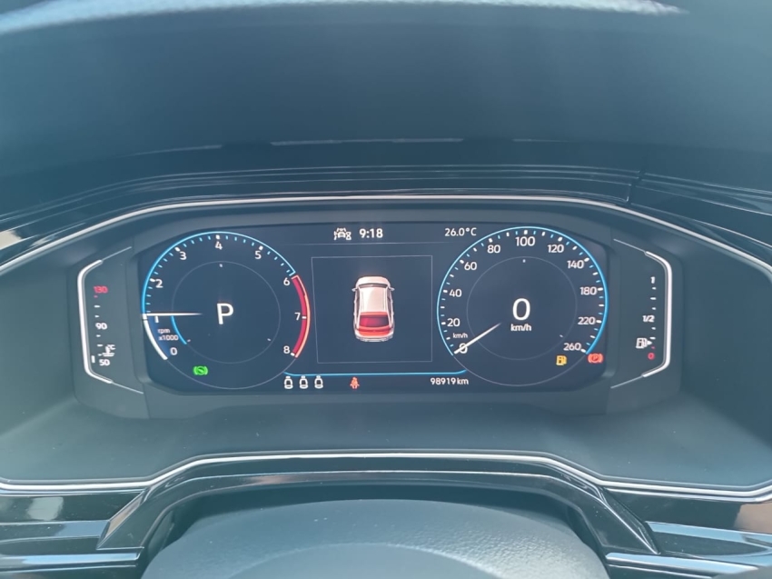 volkswagen nivus 1.0 200 tsi total flex comfortline automatico 4p 202321