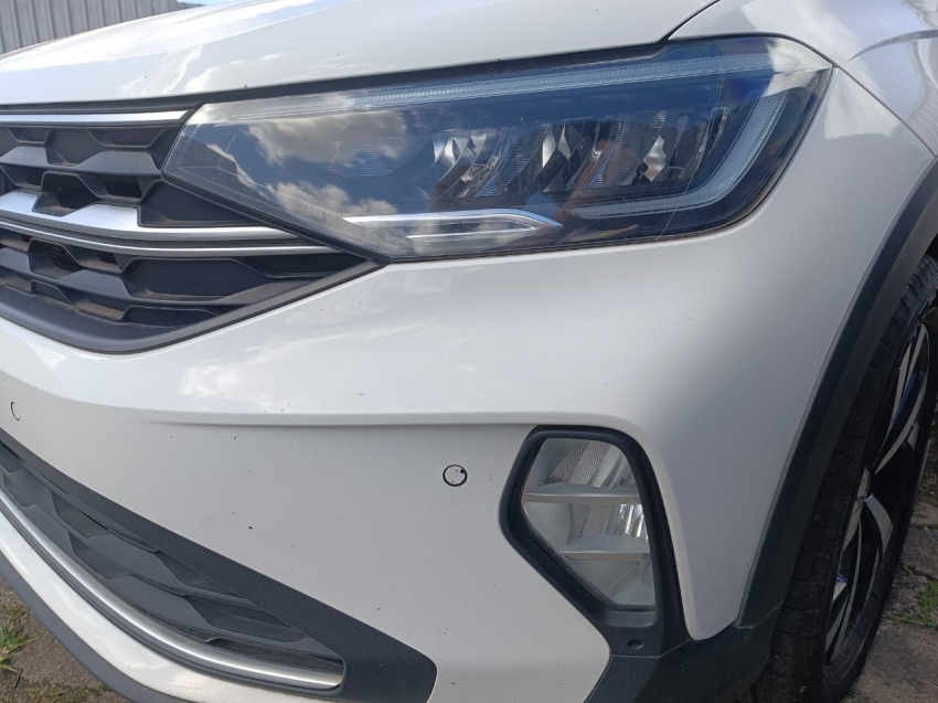 volkswagen nivus 1.0 200 tsi total flex comfortline automatico 4p 20239