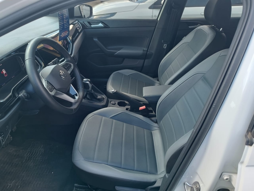 volkswagen nivus 1.0 200 tsi total flex comfortline automatico 4p 202312