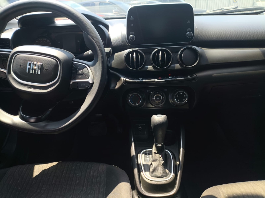 fiat cronos 1.3 firefly flex drive cvt 4p automatico 202512