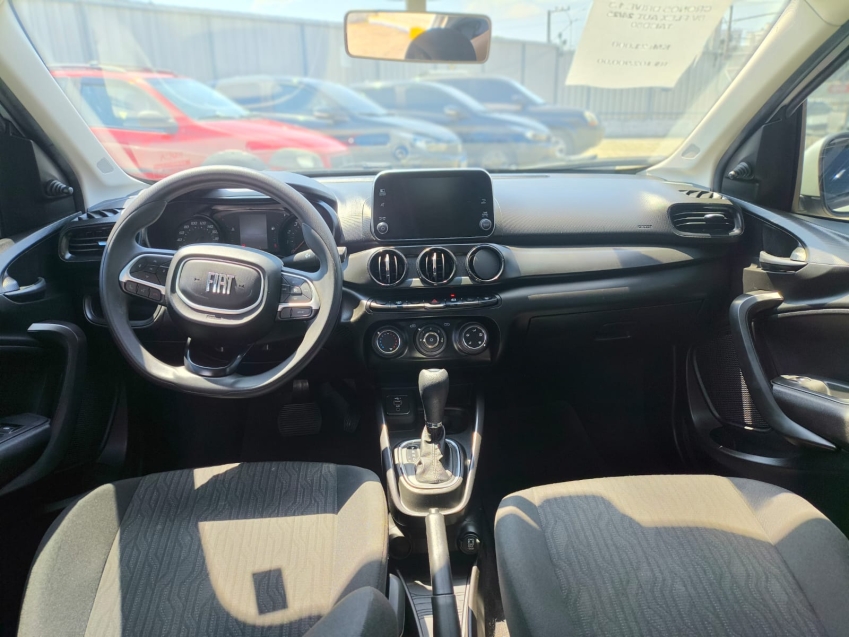 fiat cronos 1.3 firefly flex drive cvt 4p automatico 202511