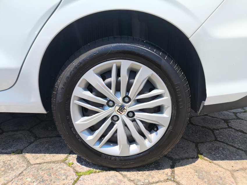 fiat cronos 1.3 firefly flex drive cvt 4p automatico 20258