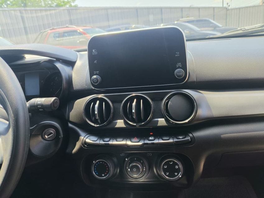 fiat cronos 1.3 firefly flex drive cvt 4p automatico 202513