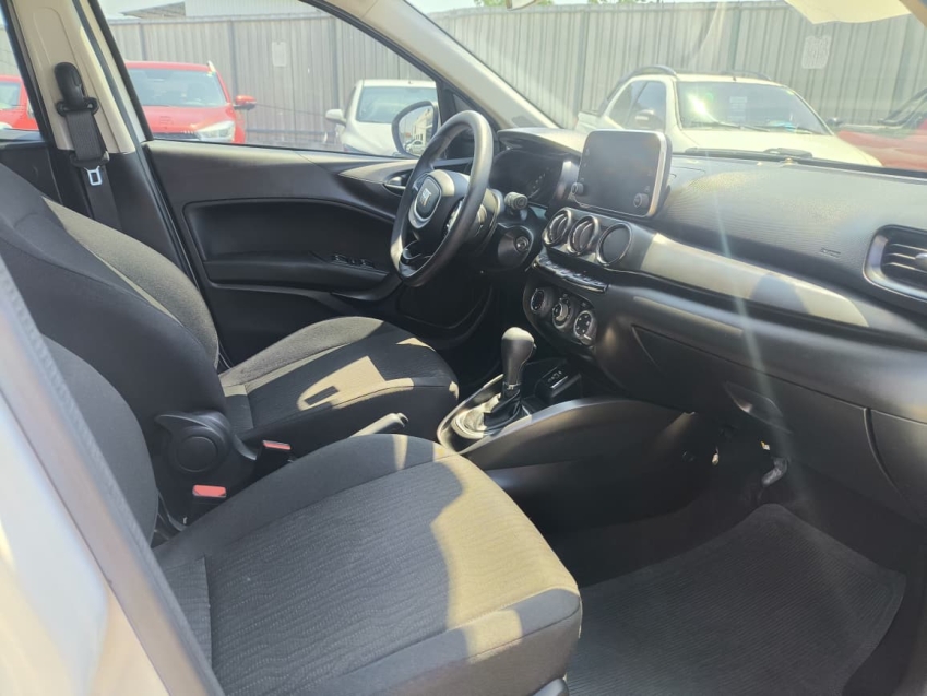 fiat cronos 1.3 firefly flex drive cvt 4p automatico 20259