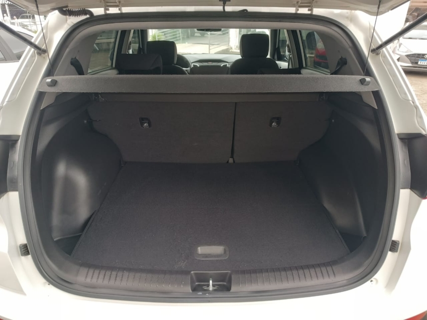 hyundai creta 1.6 16v flex action automatico 4p 202111