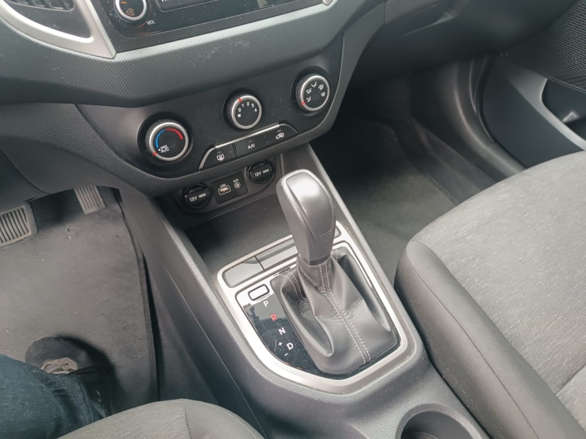 hyundai creta 1.6 16v flex action automatico 4p 202114