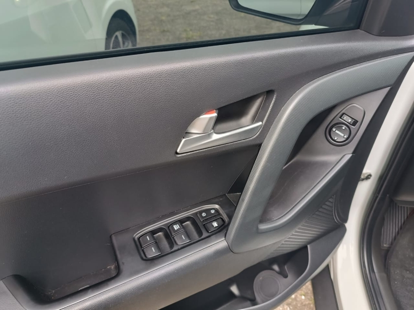 hyundai creta 1.6 16v flex action automatico 4p 202112