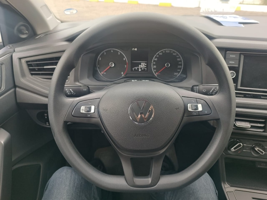 volkswagen polo 1.0 mpi manual flex 4p 202410
