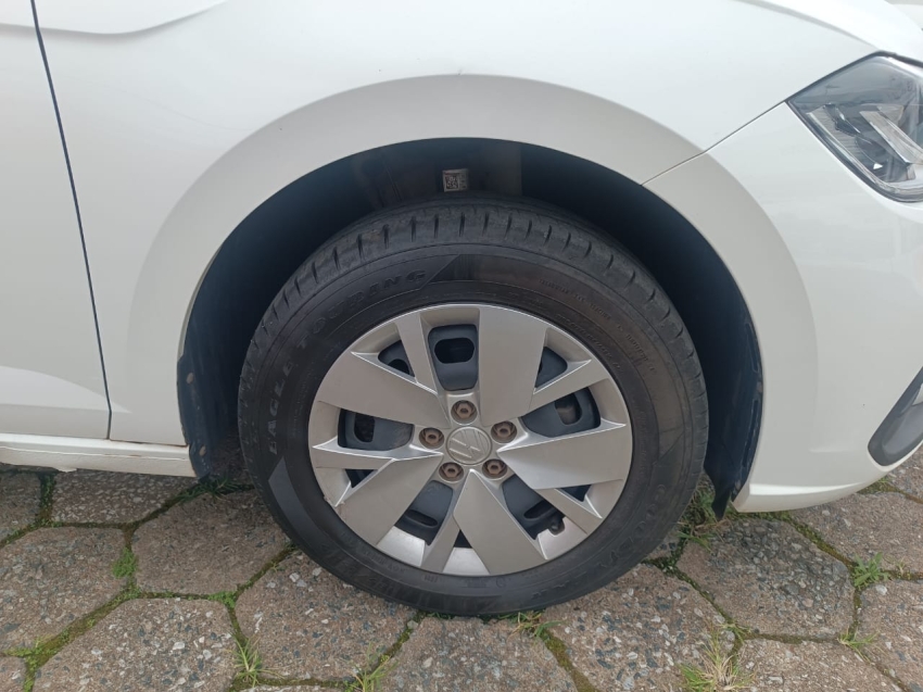 volkswagen polo 1.0 mpi manual flex 4p 20245