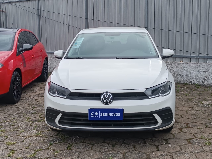 volkswagen polo 1.0 mpi manual flex 4p 20241