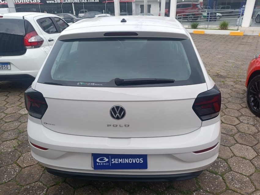 volkswagen polo 1.0 mpi manual flex 4p 20244