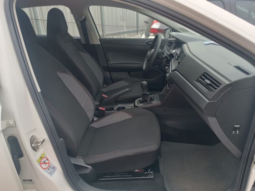 volkswagen polo 1.0 mpi manual flex 4p 20248