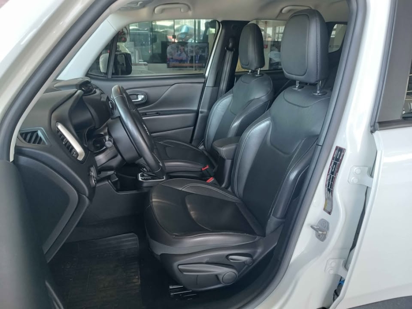 jeep renegade 1.8 16v flex longitude 4p automatico 20215