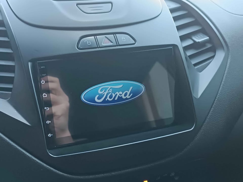 ford ka 1.0 ti-vct flex se manual 4p 20188