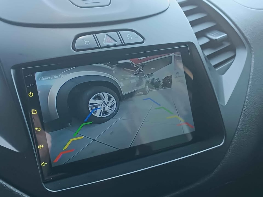 ford ka 1.0 ti-vct flex se manual 4p 20187