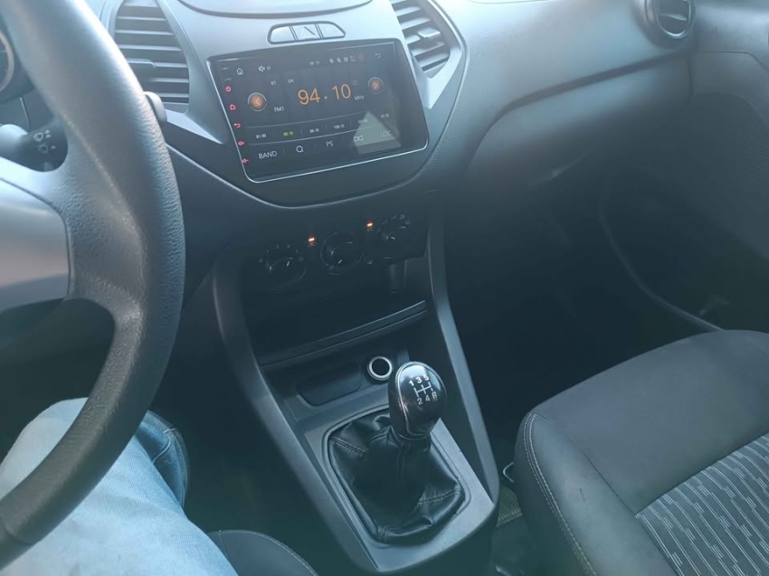 ford ka 1.0 ti-vct flex se manual 4p 20189