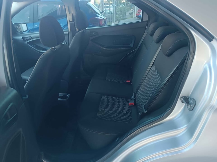 ford ka 1.0 ti-vct flex se manual 4p 201811