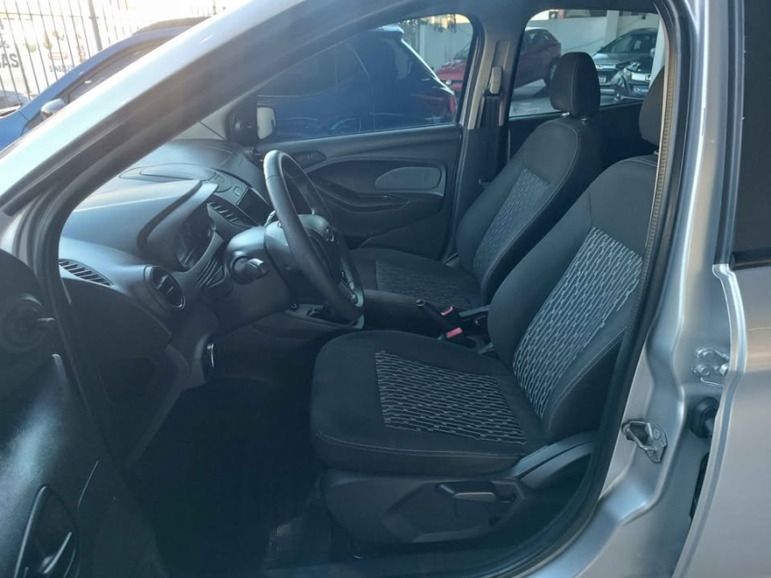 ford ka 1.0 ti-vct flex se manual 4p 201810