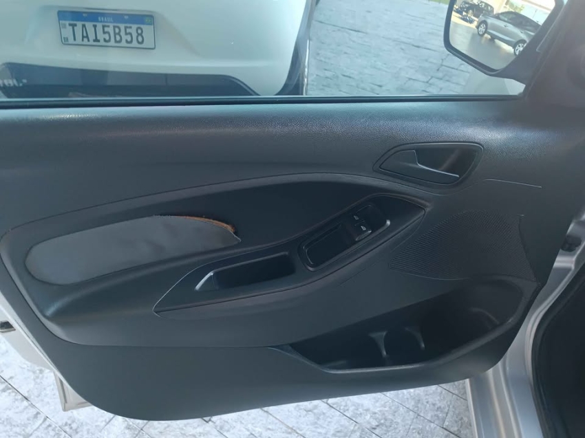 ford ka 1.0 ti-vct flex se manual 4p 201812