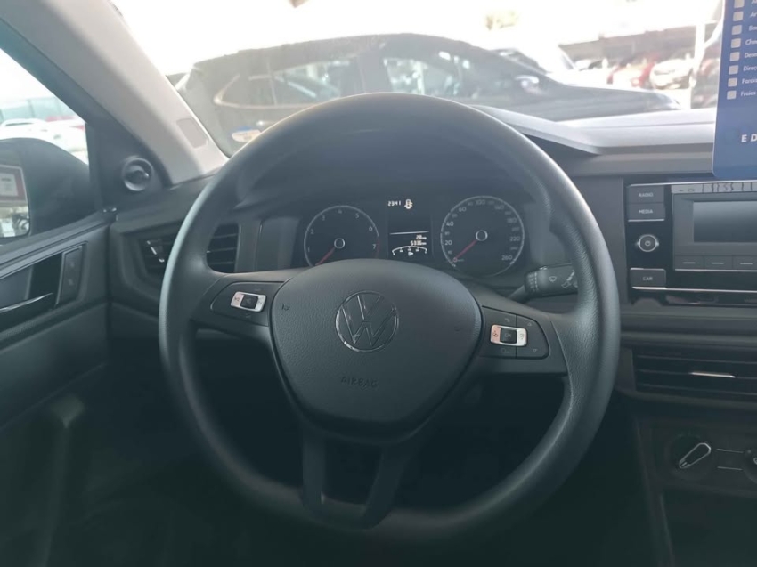 volkswagen polo 1.0 mpi track manual flex 4p 202513