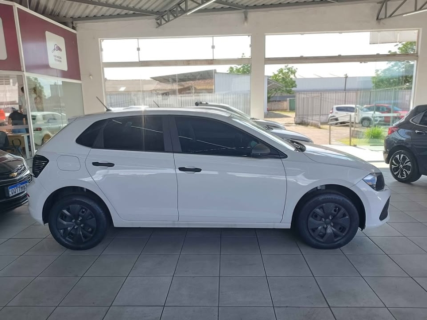 volkswagen polo 1.0 mpi track manual flex 4p 20253