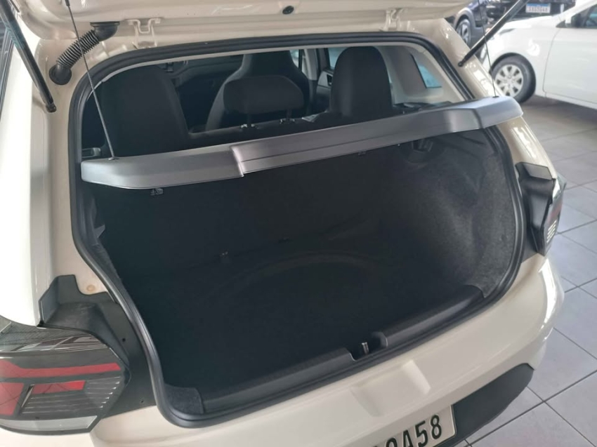 volkswagen polo 1.0 mpi track manual flex 4p 202516