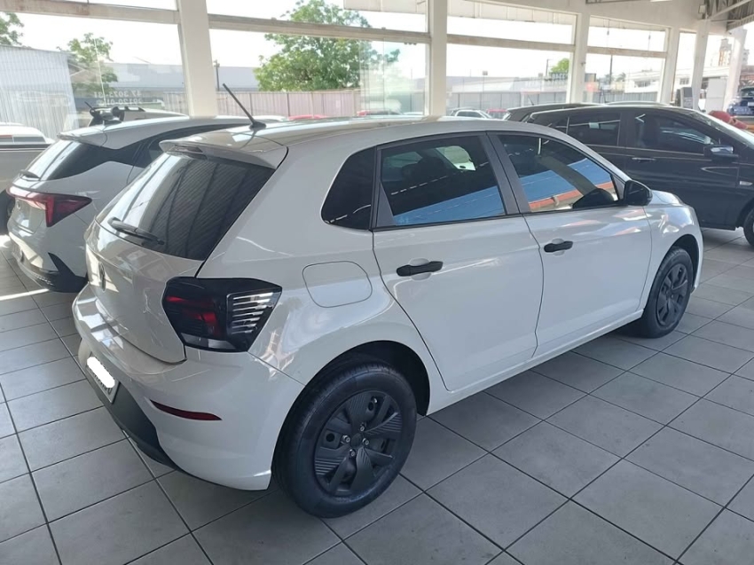 volkswagen polo 1.0 mpi track manual flex 4p 20255