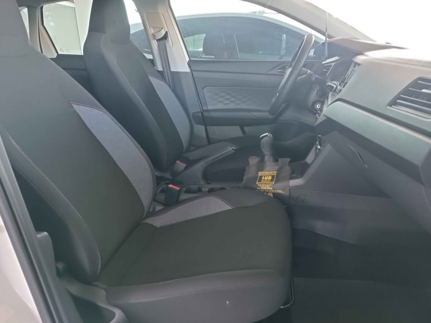 volkswagen polo 1.0 mpi track manual flex 4p 20256