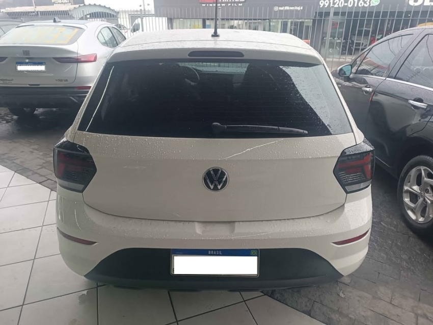 volkswagen polo 1.0 mpi track manual flex 4p 20254