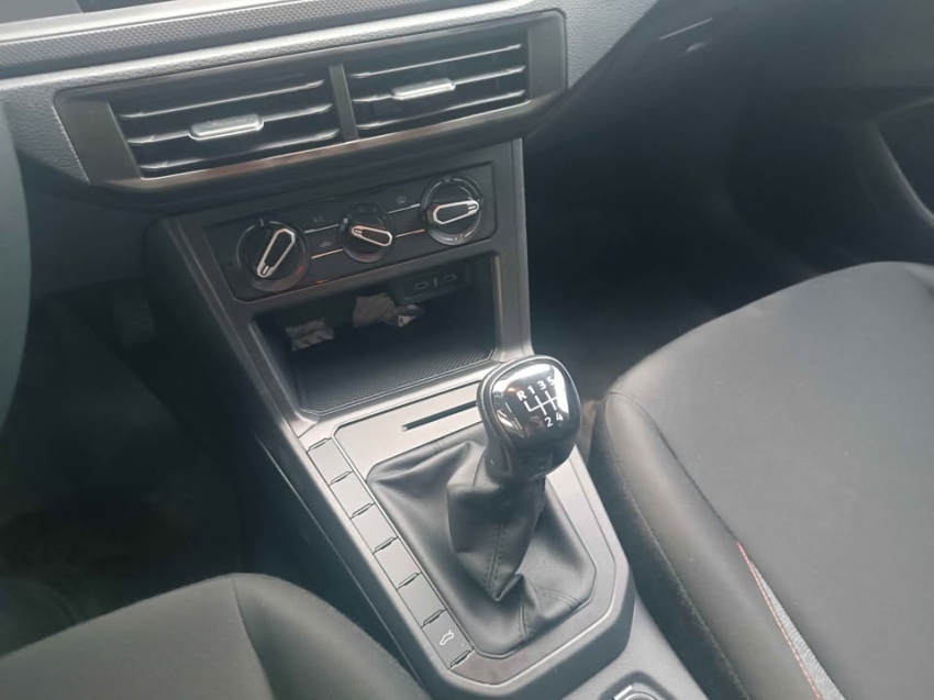 volkswagen polo 1.0 mpi track manual flex 4p 20259