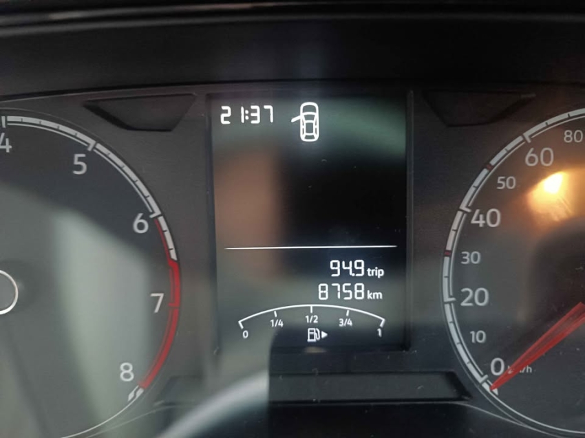 volkswagen polo 1.0 mpi track manual flex 4p 202511