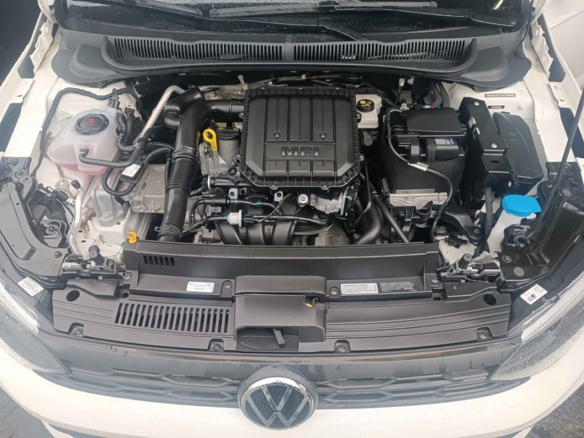volkswagen polo 1.0 mpi track manual flex 4p 202515