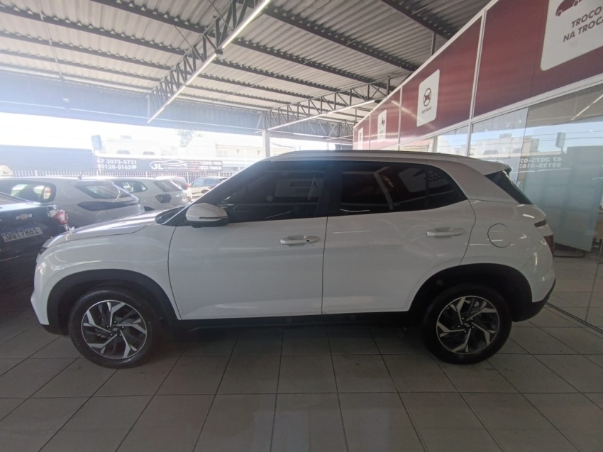 hyundai creta 1.0 tgdi flex limited automatico 4p 20253