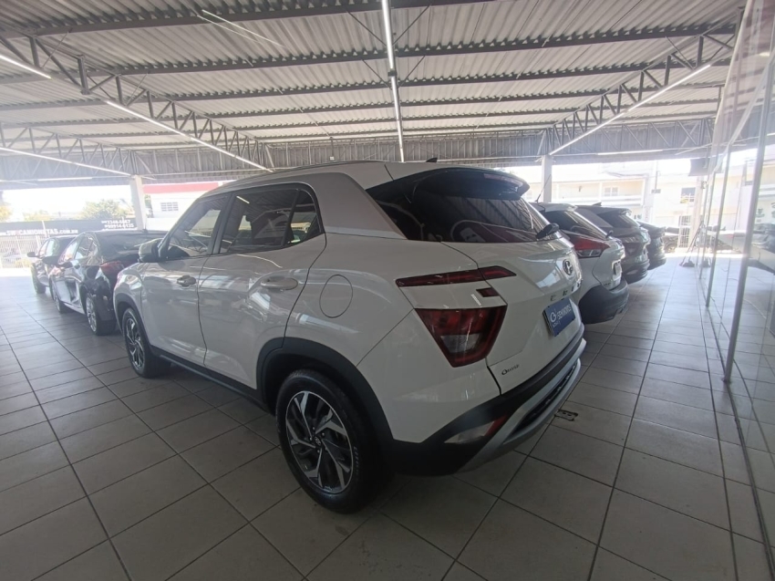 hyundai creta 1.0 tgdi flex limited automatico 4p 20254