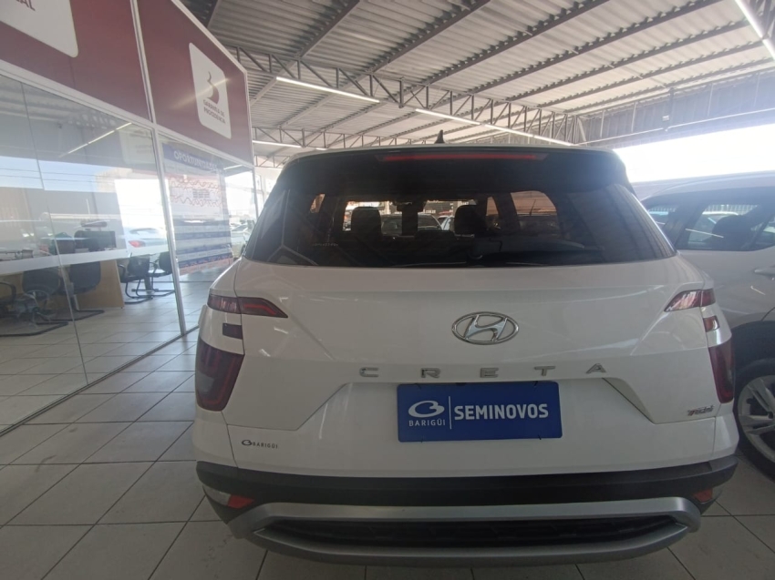hyundai creta 1.0 tgdi flex limited automatico 4p 20255