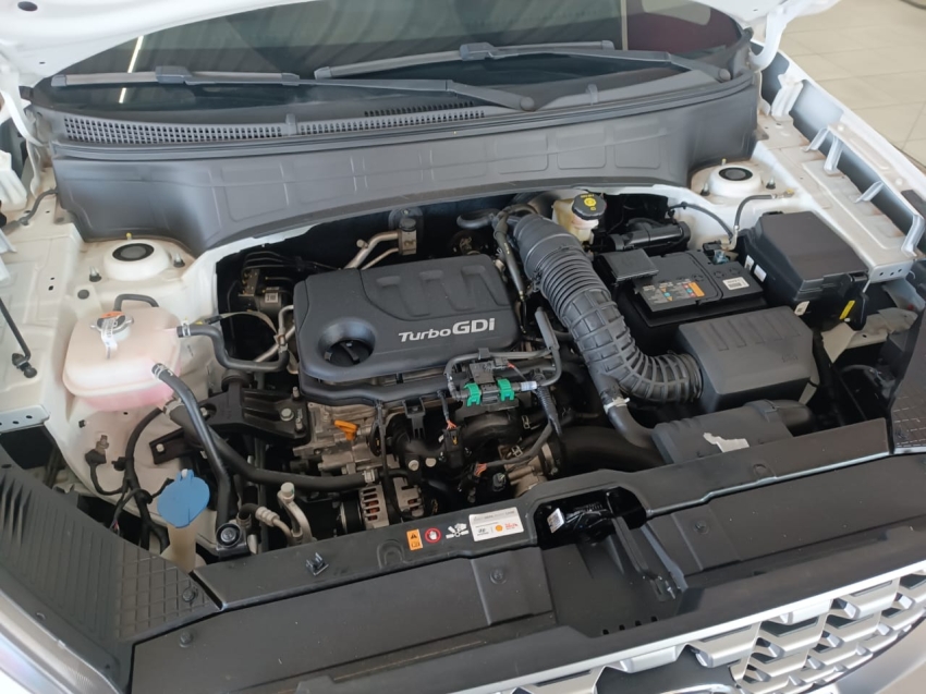 hyundai creta 1.0 tgdi flex limited automatico 4p 202520