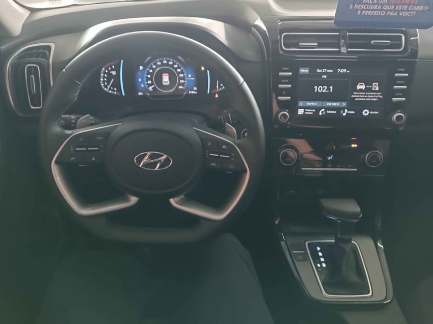 hyundai creta 1.0 tgdi flex limited automatico 4p 202516