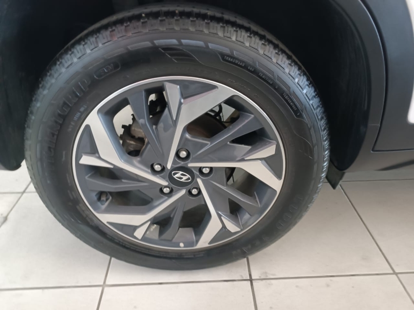 hyundai creta 1.0 tgdi flex limited automatico 4p 202511