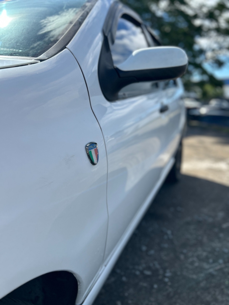 fiat palio 1.0 mpi attractive 8v flex 4p manual 20148