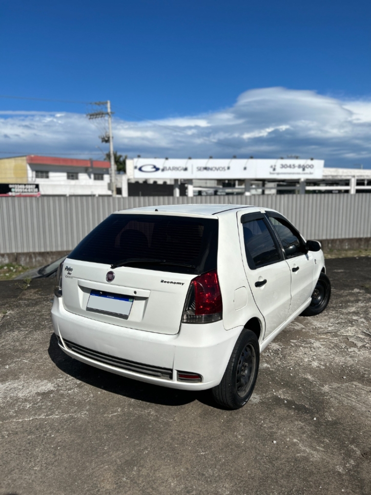 fiat palio 1.0 mpi attractive 8v flex 4p manual 20143