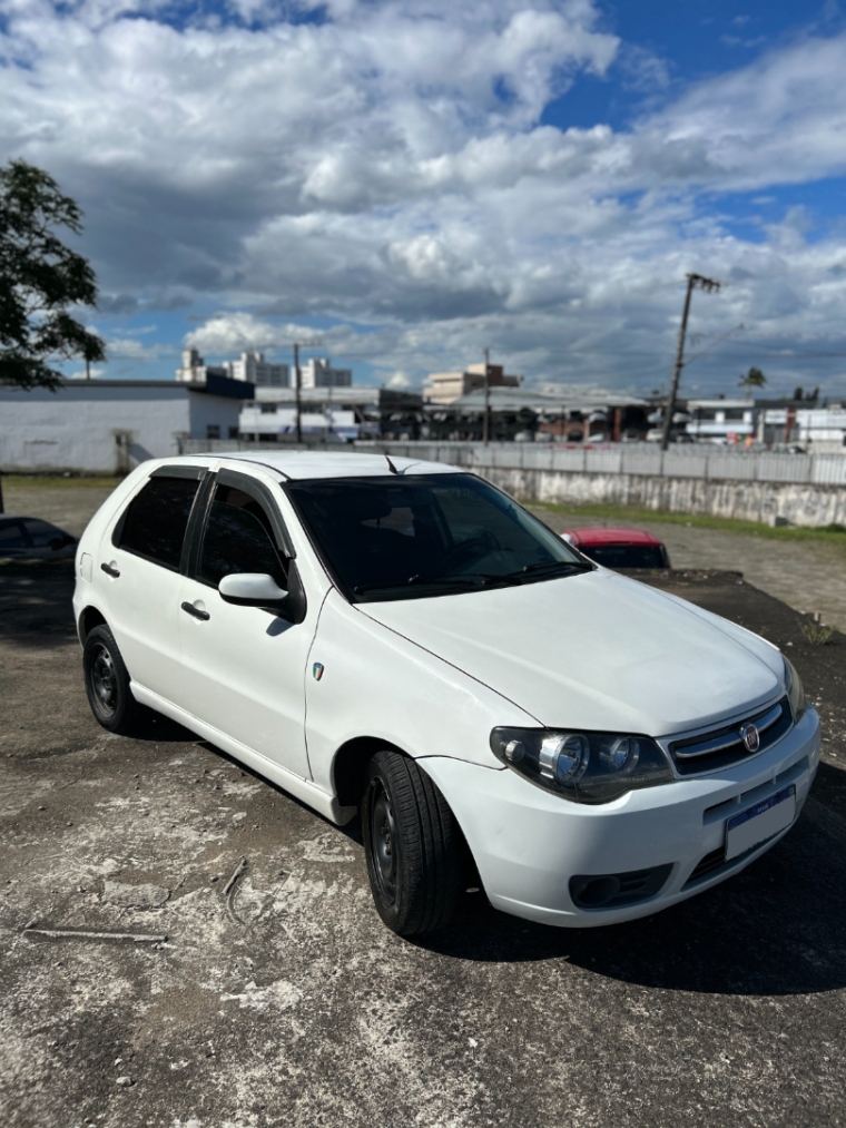 fiat palio 1.0 mpi attractive 8v flex 4p manual 2014