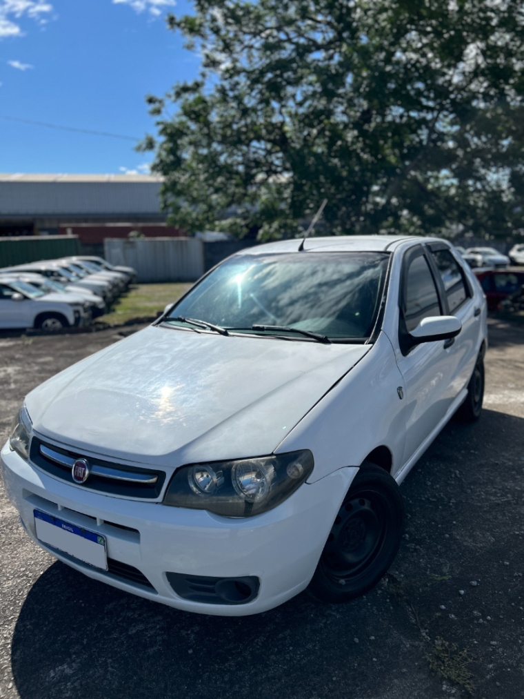 fiat palio 1.0 mpi attractive 8v flex 4p manual 20142