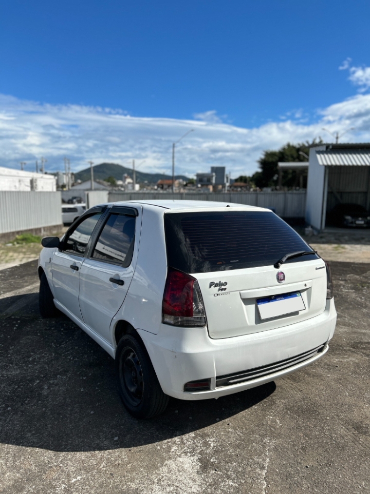 fiat palio 1.0 mpi attractive 8v flex 4p manual 20145