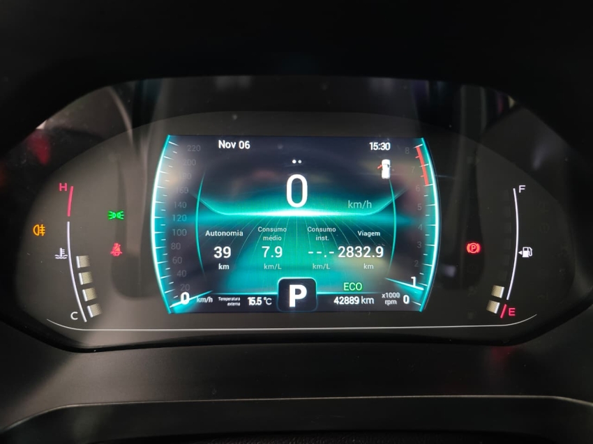 caoa chery tiggo 5x pro 1.5 vvt turbo iflex cvt flex 4p automatico 20237