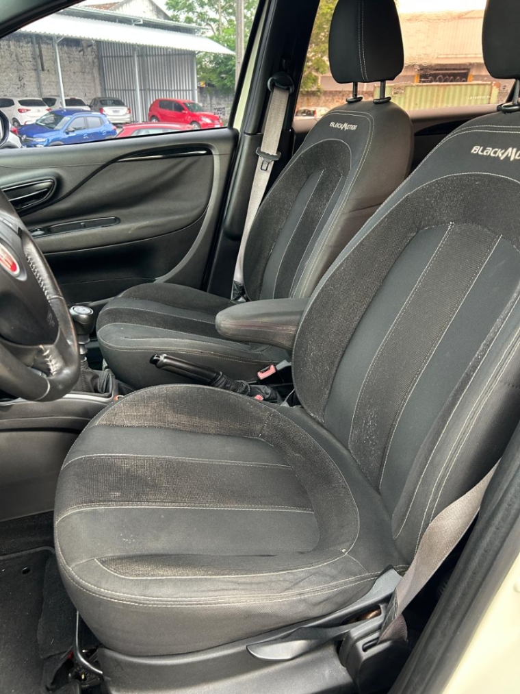 fiat punto 1.8 blackmotion 16v flex 4p manual 20149