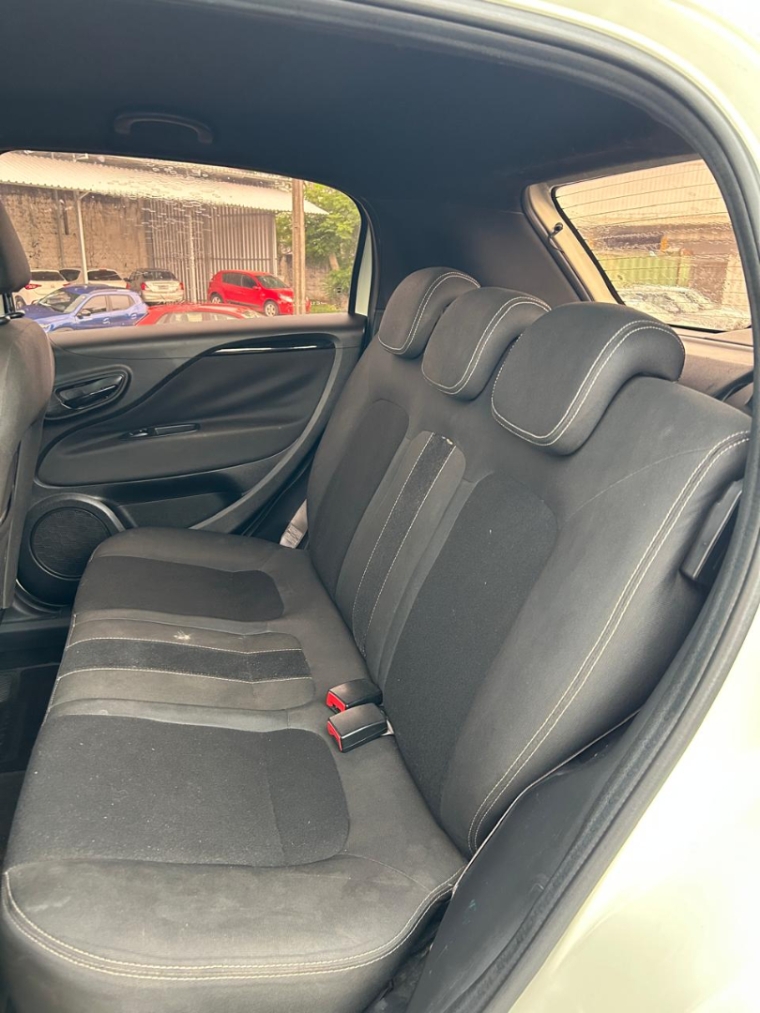 fiat punto 1.8 blackmotion 16v flex 4p manual 201410