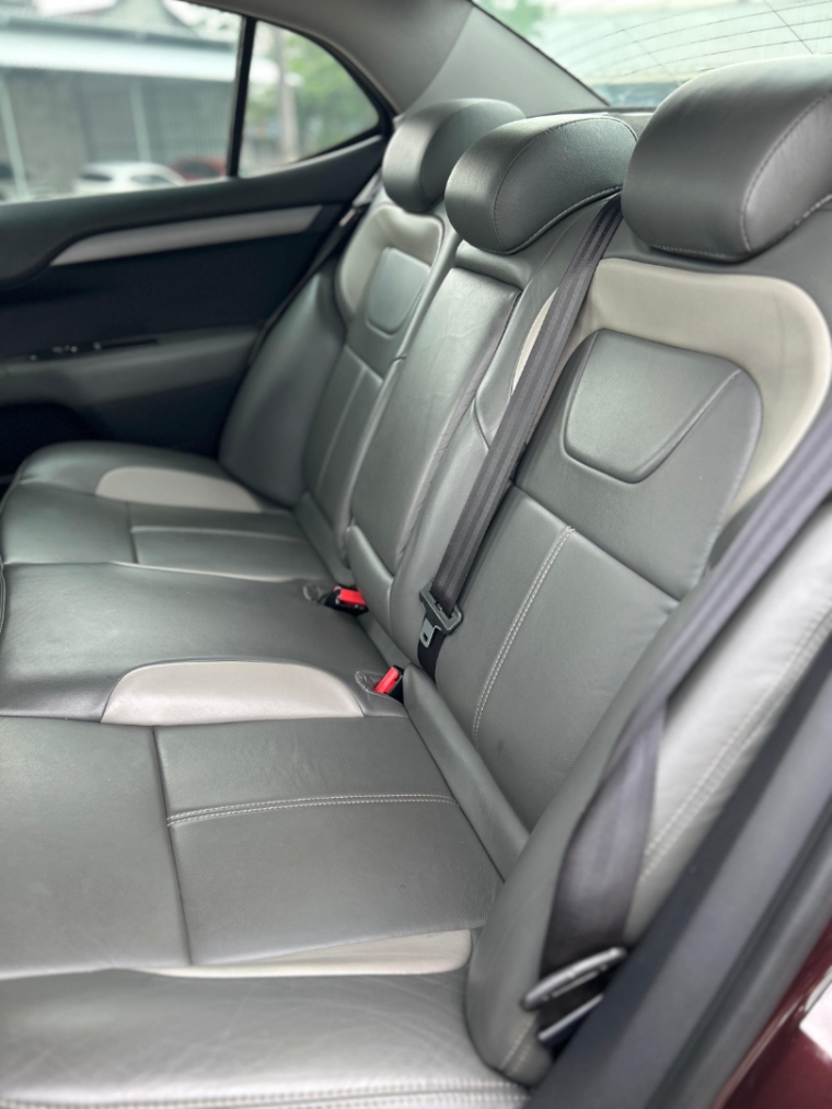 citroen c4 lounge 1.6 thp flex live business bva 4p automatico 201911