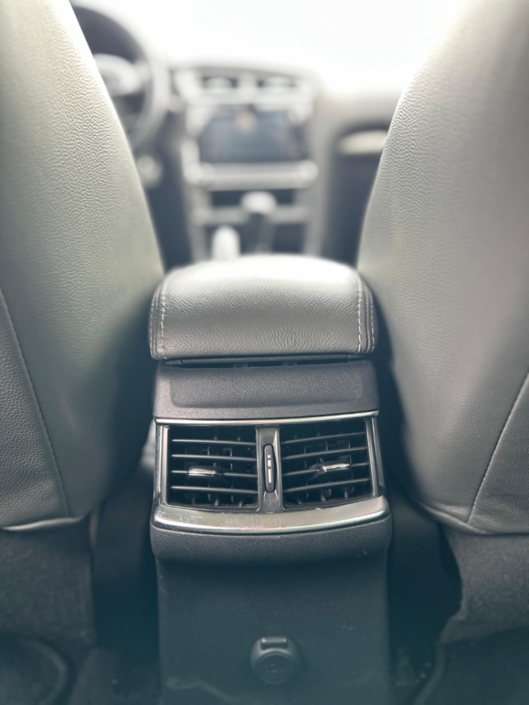 citroen c4 lounge 1.6 thp flex live business bva 4p automatico 201914