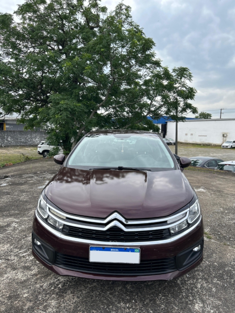 citroen c4 lounge 1.6 thp flex live business bva 4p automatico 20191